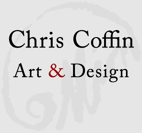 Chris Coffin Art & Design